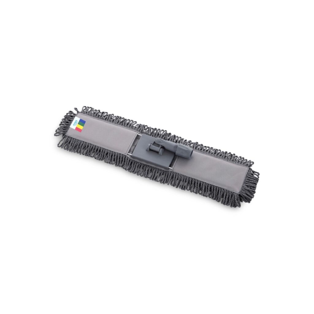 Mocio In Microfibra Maya - 160 Gr, Multicolore Per Pulizie Facili E Veloci