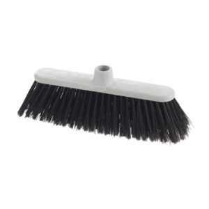 Escoba Celinda Black