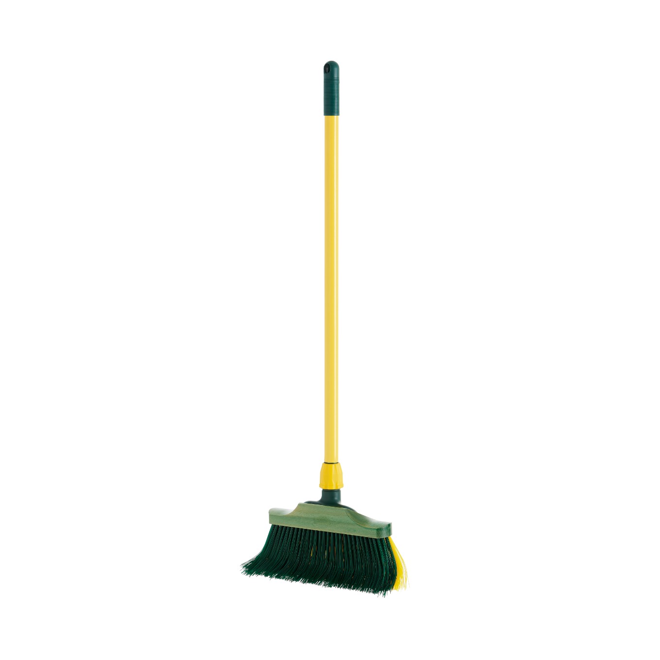 Set Botanika broom with handle