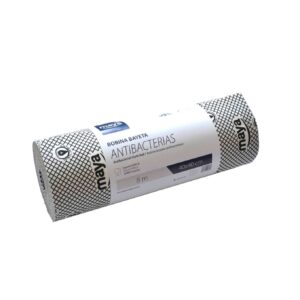 Bobina Bayeta Antibacterias