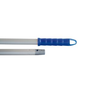 Anodised Aluminium Pole 1,40 M Blue