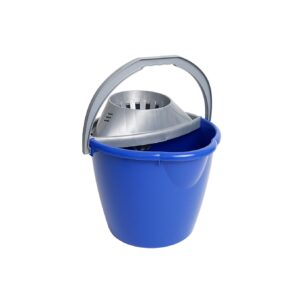 Cubo Colors con Escurridor 13 L