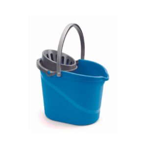 Cubo Con Escurridor Ovalado 14 L