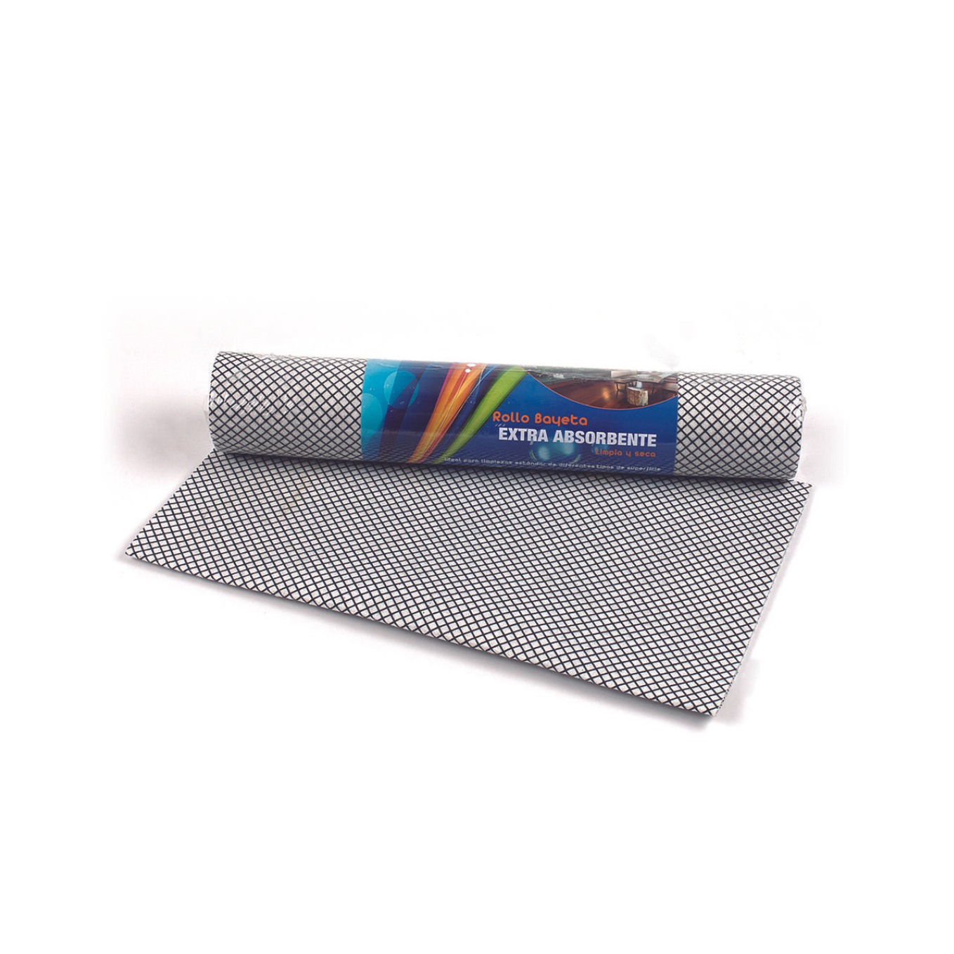 Extra Absorbent Cloth Roll