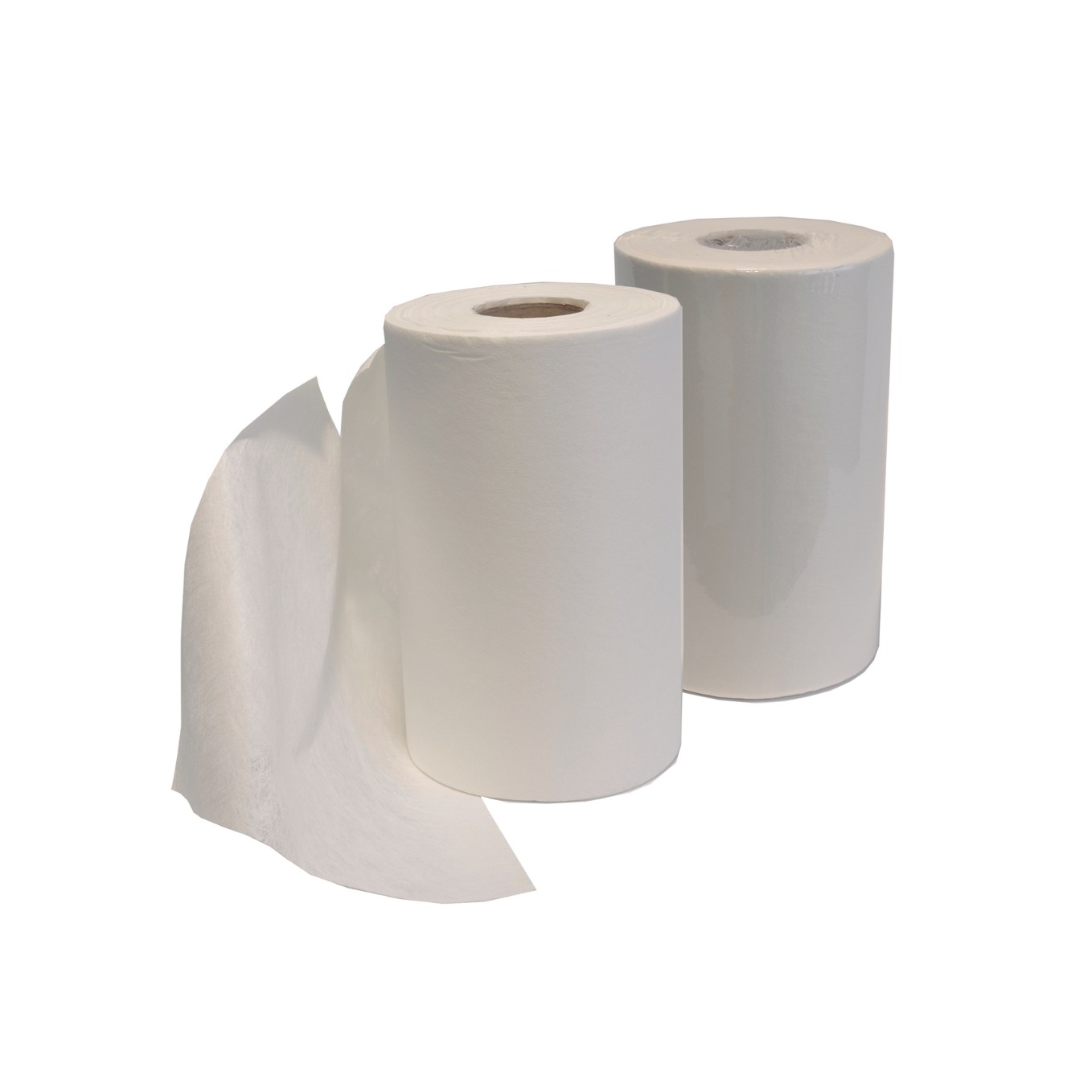 Rollo Bayeta Microfood 500 Servicios