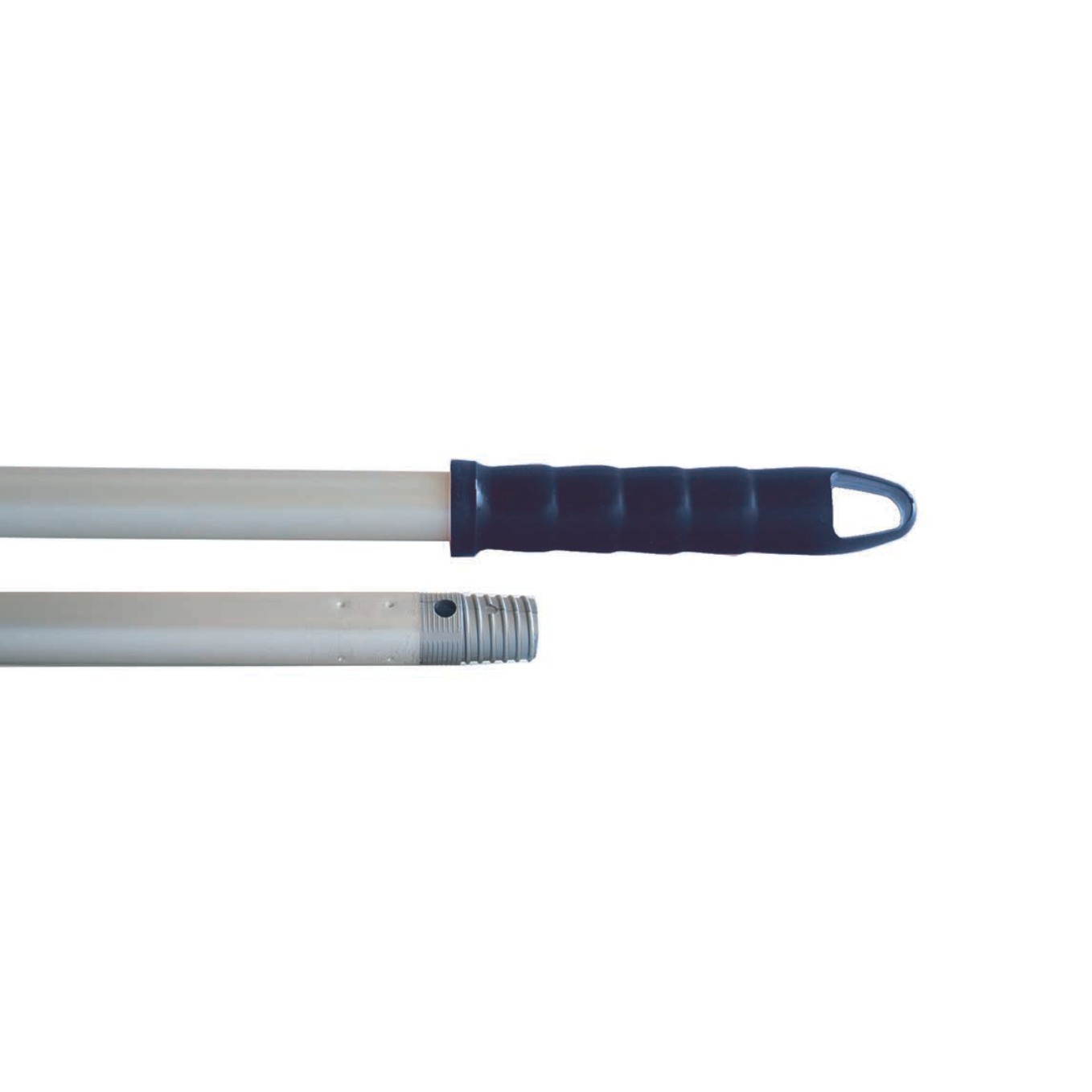 Palo Aluminio Anodizado 1,50 m